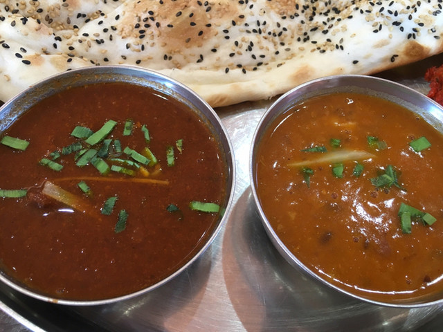 チャンドラマ あすみが丘店 土気 インド料理 ネット予約可 食べログ