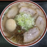 田中そば店 - 