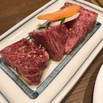 焼肉 鶯谷園 - 