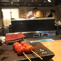 田町 鳥心 - 