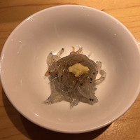 SUSHI TOKYO TEN、 新宿店 - 