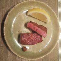 USHIGORO S. NISHIAZABU - 
