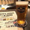 YONA YONA BEER WORKS  恵比寿東口店
