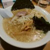 椿ラーメンショップ 玉川店