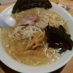 椿ラーメンショップ 玉川店 - 