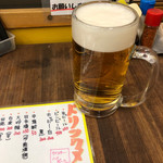 酔いどれ - 