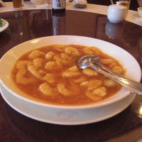 華正樓 本店 -  華正樓 本店 -