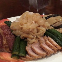 華正樓 本店 -  華正樓 本店 -