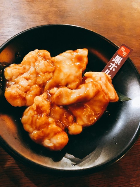 Neyagawa Sakaba Jonetsu Horumon