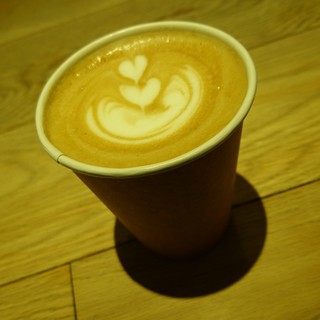 モノクル カフェ_0