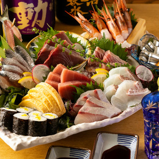 魚海船団 宴別邸_0