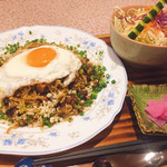 お好み焼き名古屋 - 