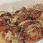 Takoyaki Dining Katsu!! - 