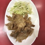 龍盛 中華料理 - 