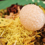 ピースカレー - 