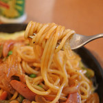 ピースカレー - 