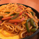 ピースカレー - 