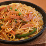 ピースカレー - 