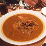 スパイシービストロ タップロボーン 南青山本店 - 