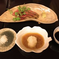 にくの匠 三芳 - 