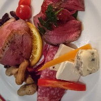 全席完全個室ワインダイニング ダイヤモンドフィッシュ - 