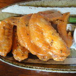 パントリー コヨーテ - バッファローチキンウィング