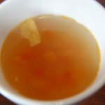 パントリー コヨーテ - スープ付き