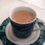 ザ・ティフィン - チャイ