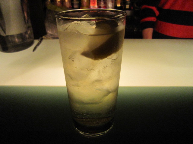 AMARANTH Lounge photo 3