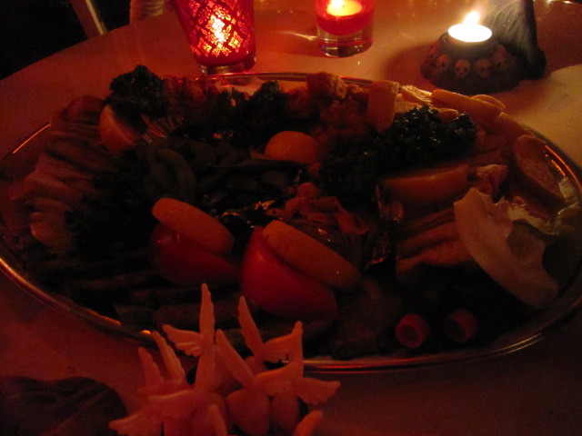 AMARANTH Lounge photo 2