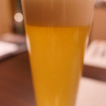 プライム リブ ゼン - FarYeastブルーイング「Tokyo White」