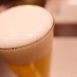 プライム リブ ゼン - FarYeastブルーイング「Tokyo White」