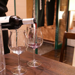 プライム リブ ゼン - Armas de Guerra Mencia