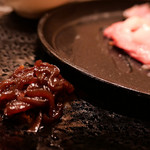 プライム リブ ゼン - プライムリブ オニオン