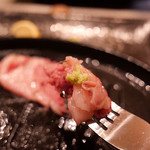 プライム リブ ゼン - プライムリブ ワサビ