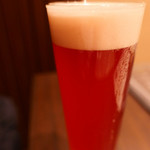 プライム リブ ゼン - スプリングバレーブルワリー「ジャズベリー」