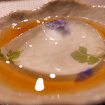 プライム リブ ゼン - 「華の朝露」