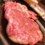 プライム リブ ゼン - プライムリブ（レギュラーカット）