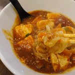 刀削麺 福龍門 - 