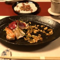 創作中華 一之船入 - 