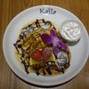 Kaila Cafe & Terrace Dining 渋谷店