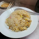 岐阜屋 - 炒飯