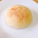 Koyagi Bakery - メロンパン(¥160)