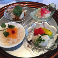 四川豆花飯荘 東京店 - 