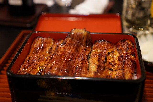 横田屋まさ 秋田 うなぎ 食べログ