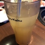 Gyuukaku - りんごジュース