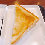 サンマルクカフェ - 