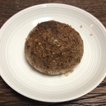 竹屋あさかわ - 料理写真:焼芋かりんとう饅頭（季節限定）