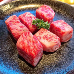 焼肉問屋 牛蔵 - 