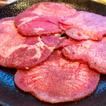 焼肉問屋 牛蔵 - 